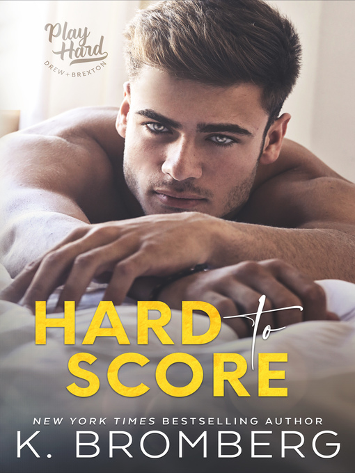 Cover of Hard to Score